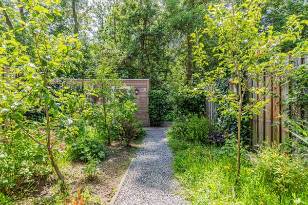 Medium property photo - Meerweg 35A, 8313 AK Rutten
